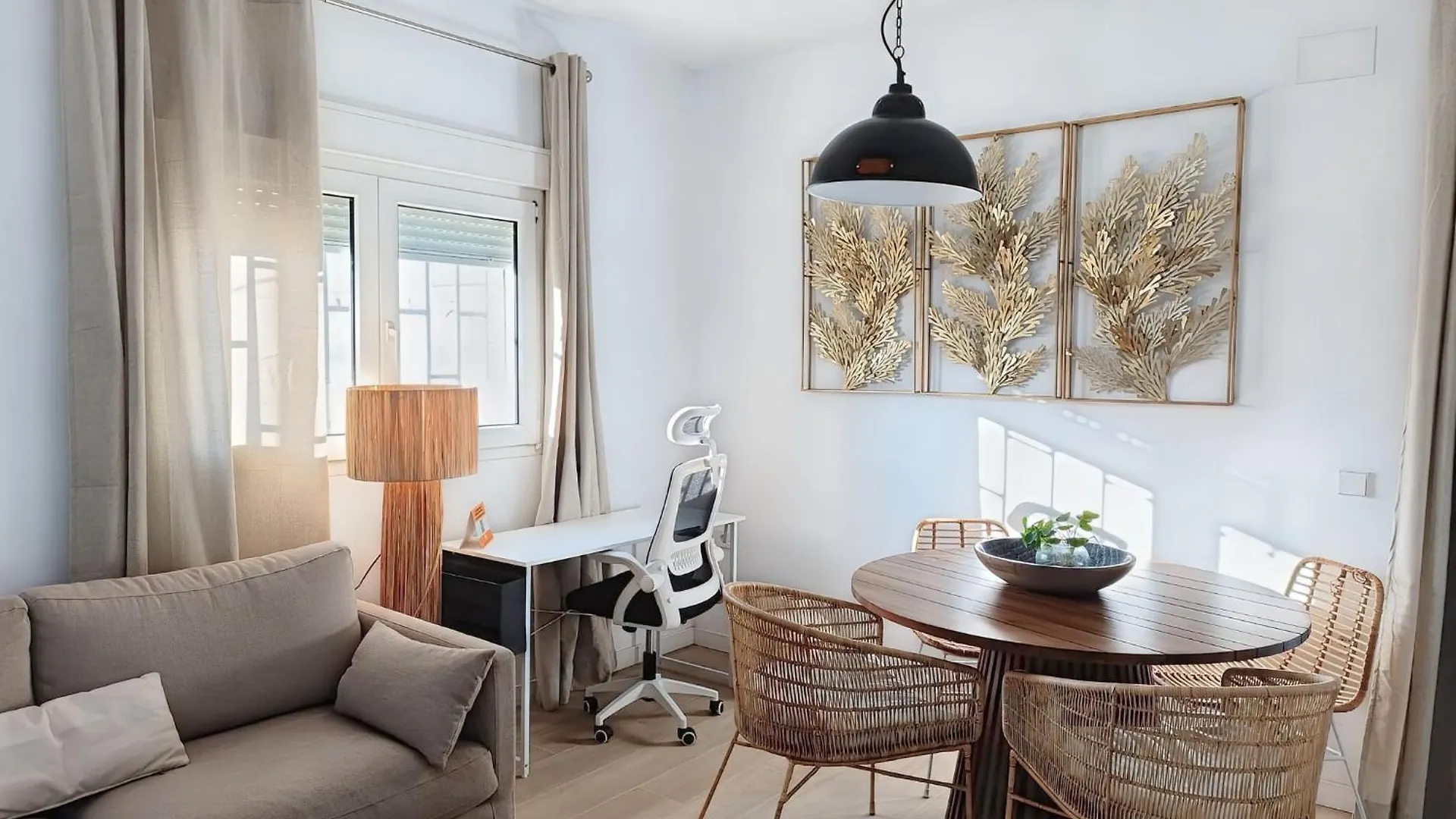 Terrace Home By Livework Cadiz 0*,